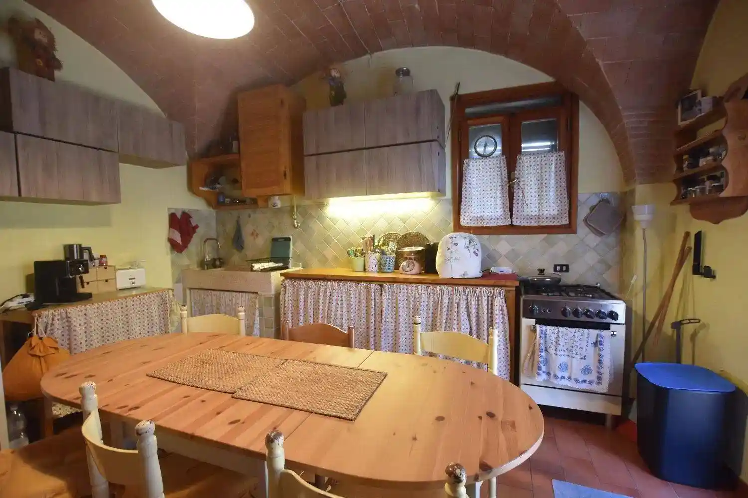 Appartamento in vendita a Castelfiorentino