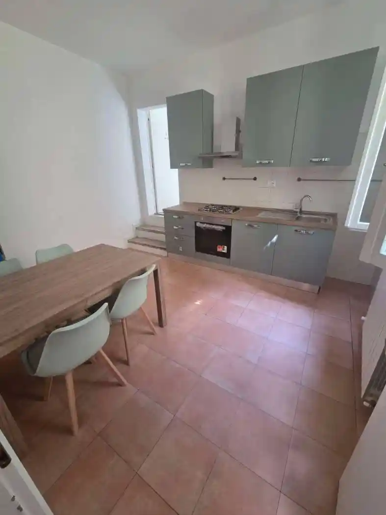 Appartamento in affitto a Bologna