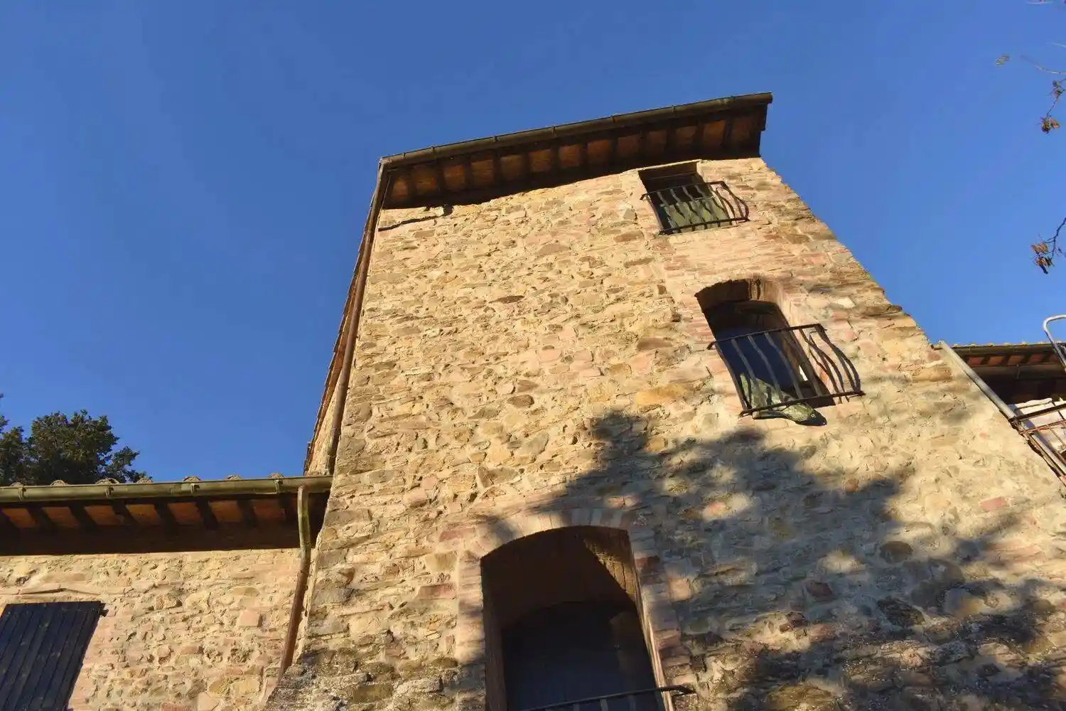 Rustico - Casale in vendita a Gambassi Terme