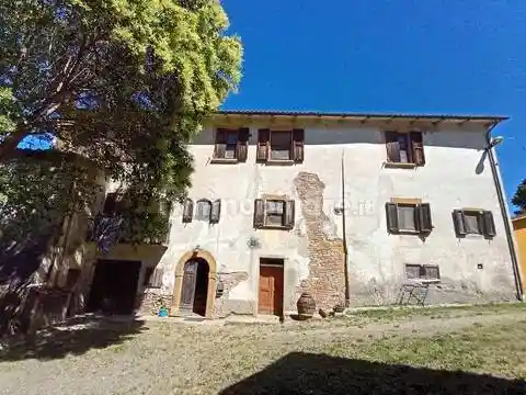 Rustico - Casale in vendita a Montaione