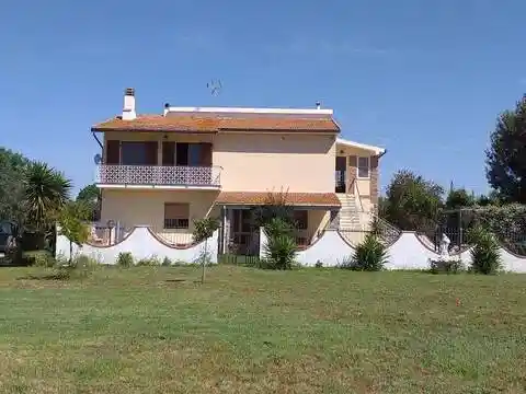 Villa in vendita a Orbetello