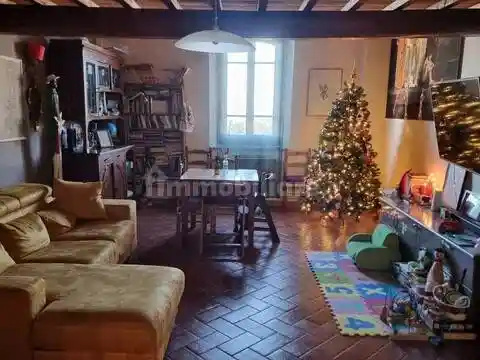 Appartamento in vendita a Montaione