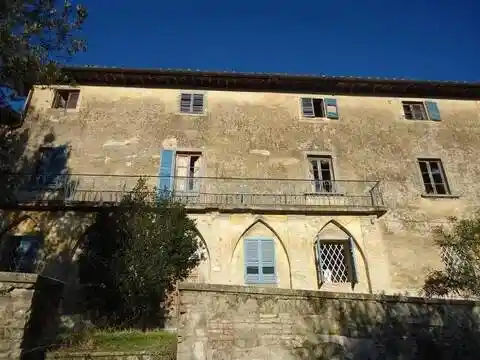 Rustico - Casale in vendita a Certaldo