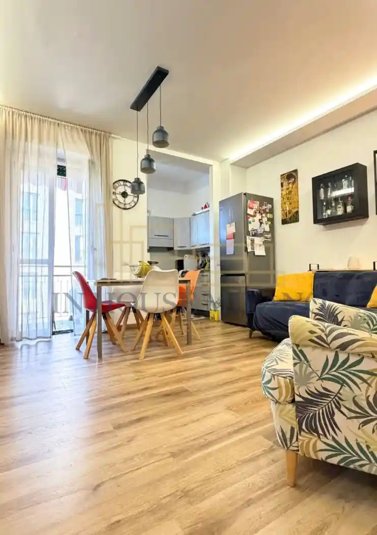 Appartamento in vendita a Rozzano