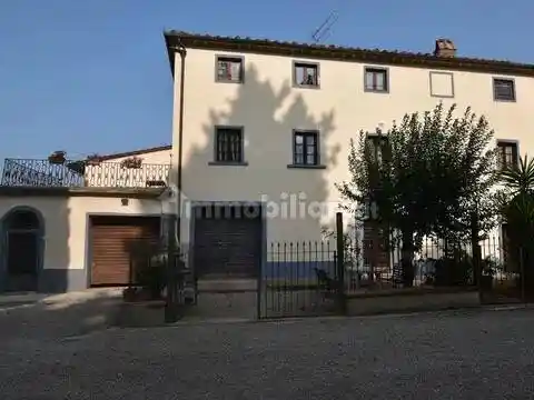 Villa in vendita a Gambassi Terme