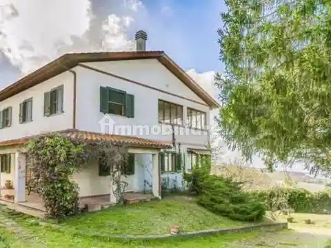 Villa in vendita a Montaione