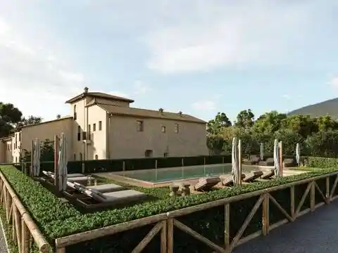 Appartamento in vendita a Barberino Tavarnelle