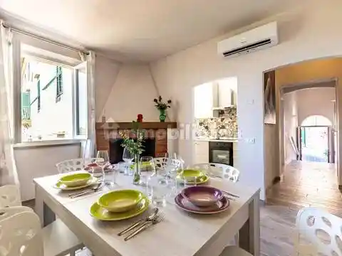 Appartamento in vendita a Peccioli