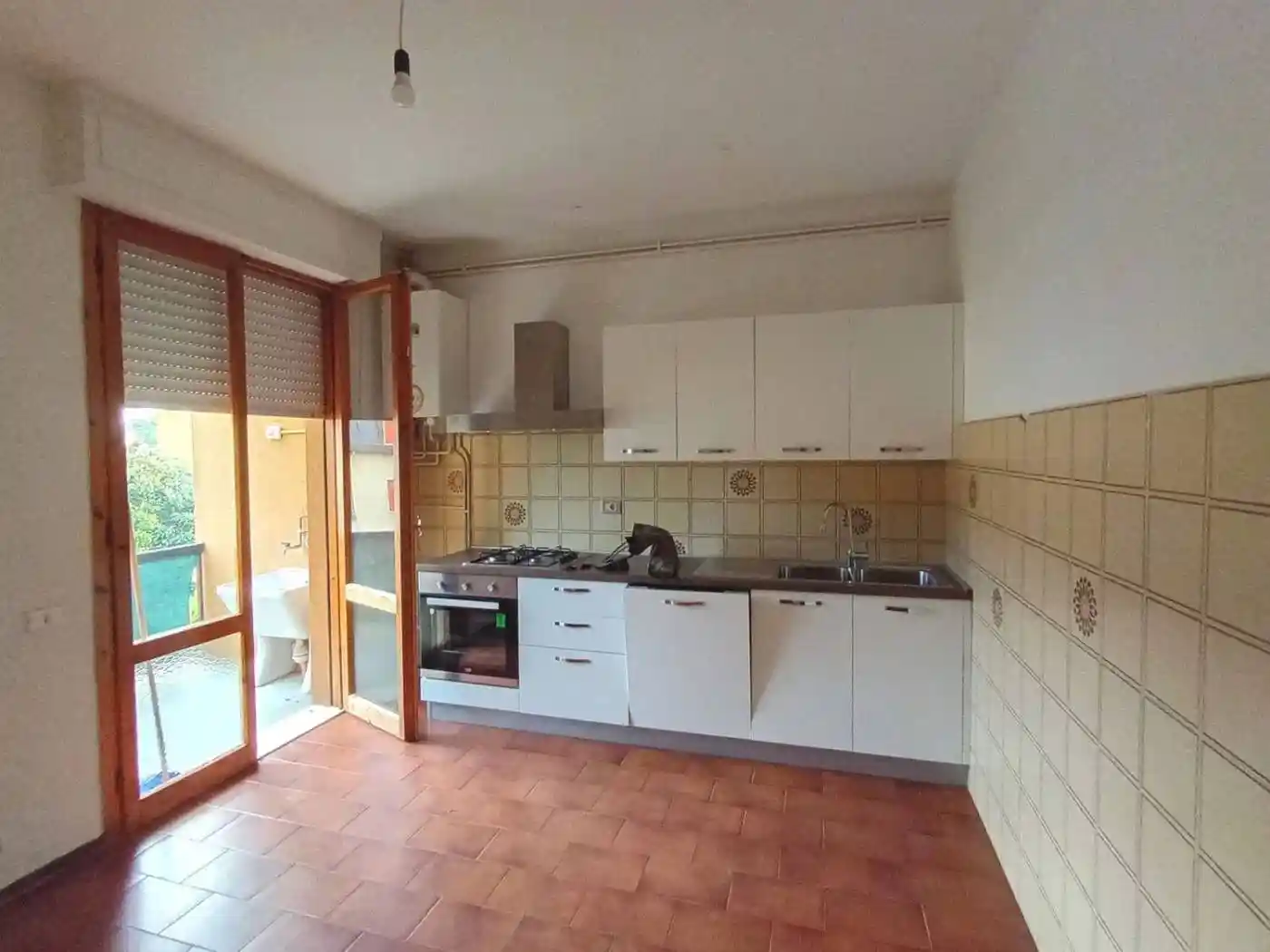 Appartamento in vendita a Montaione