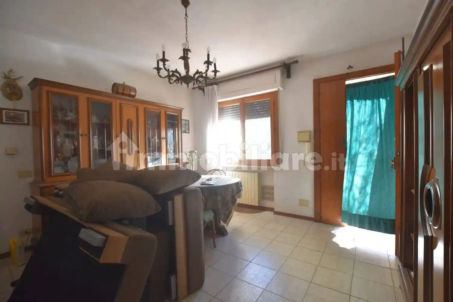 Appartamento in vendita a Montaione