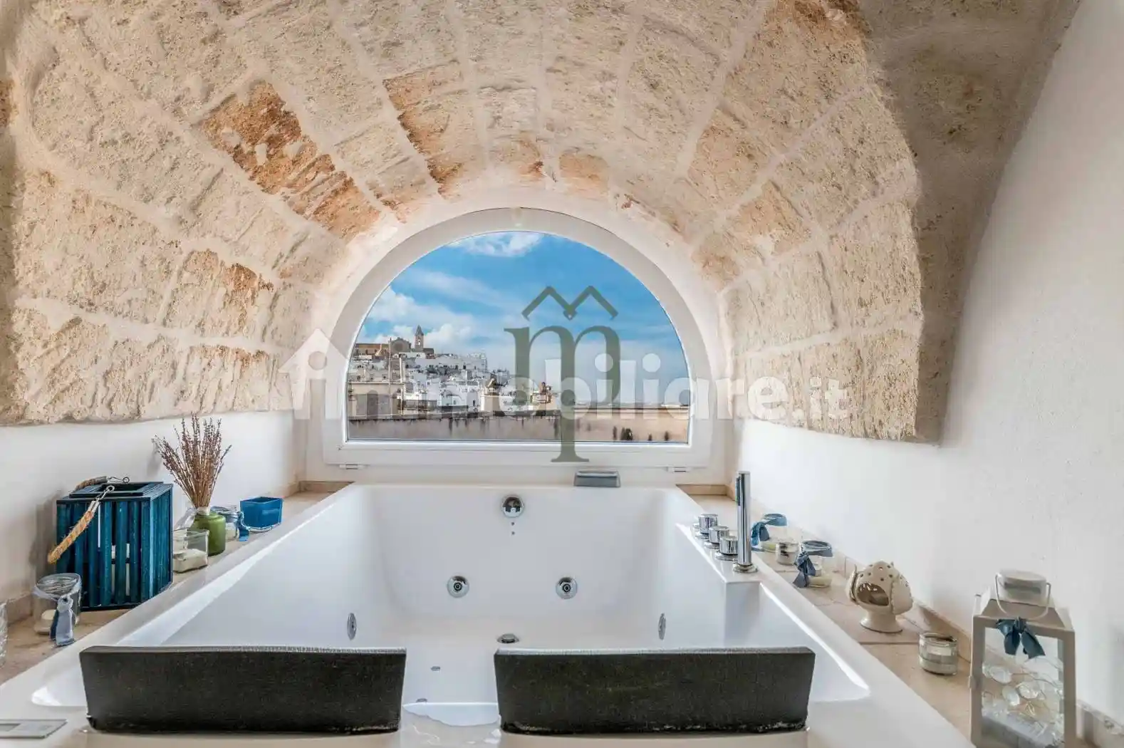 Casa indipendente in vendita a Ostuni