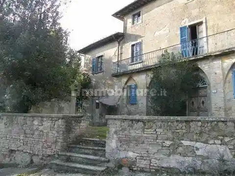 Villa in vendita a Certaldo