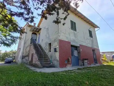 Rustico - Casale in vendita a Certaldo