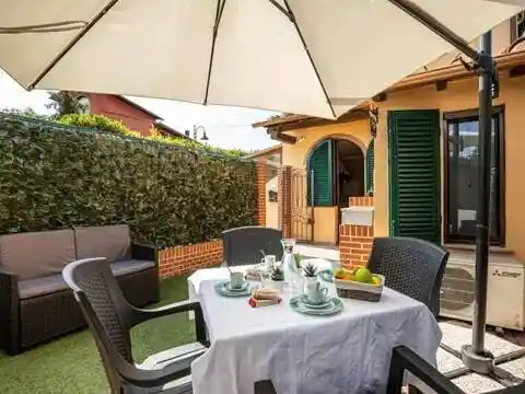 Appartamento in vendita a Palaia