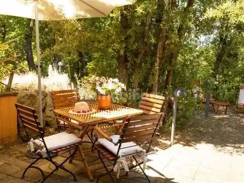 Appartamento in vendita a Gambassi Terme
