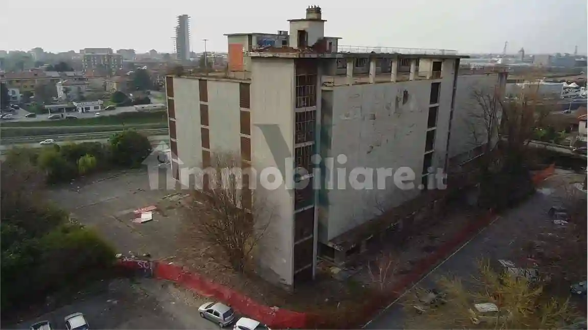 Palazzo - Edificio - foto 2