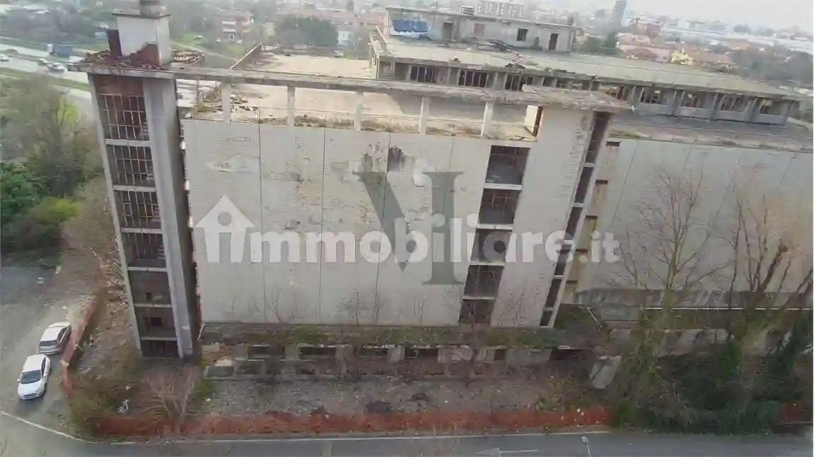 Palazzo - Edificio - foto 3