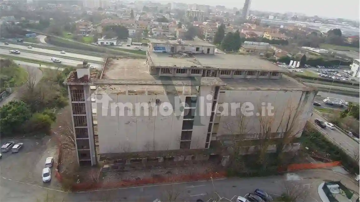Palazzo - Edificio - foto 5