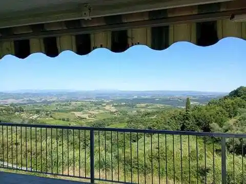 Appartamento in vendita a Gambassi Terme