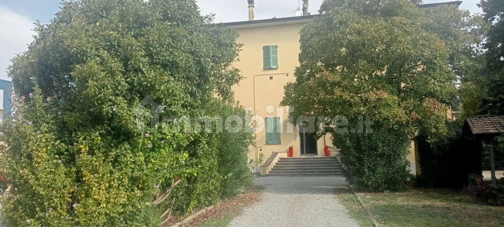 Appartamento in vendita a Collecchio