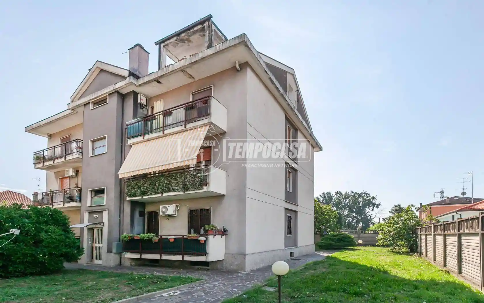 Appartamento in vendita a Settimo Milanese