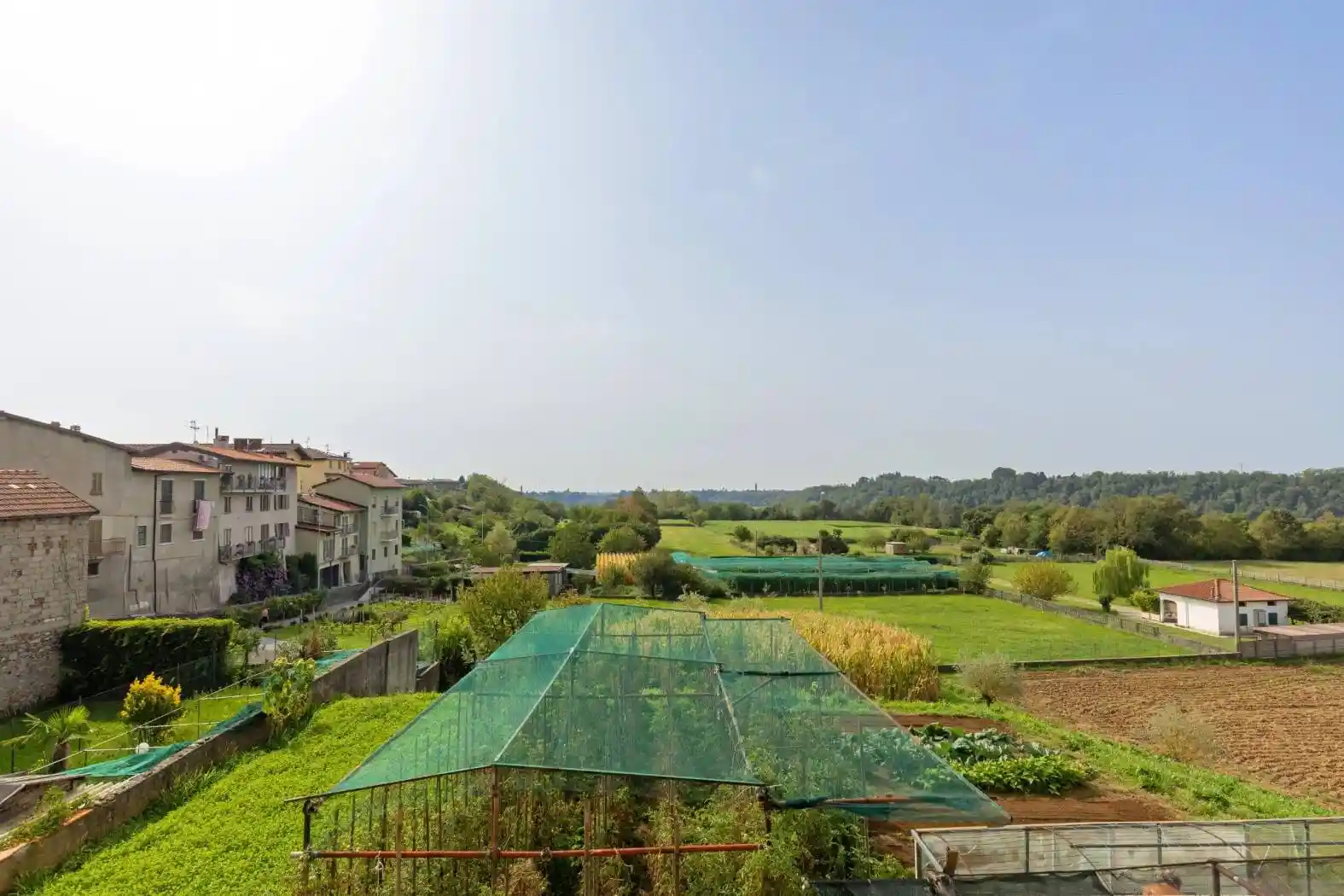 Appartamento in vendita a Bottanuco