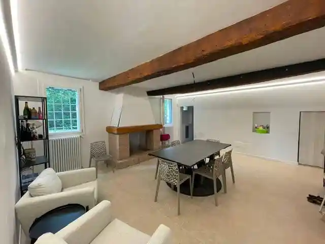 Villa in vendita a Modena