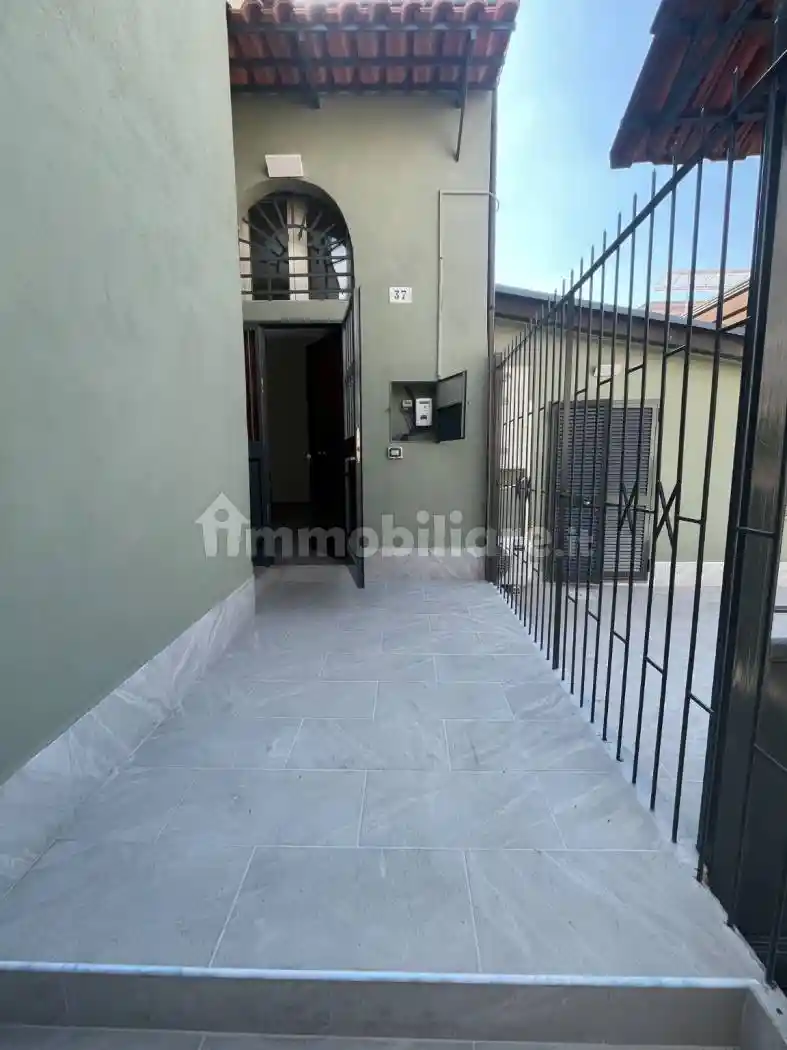 Appartamento in affitto a Ottaviano