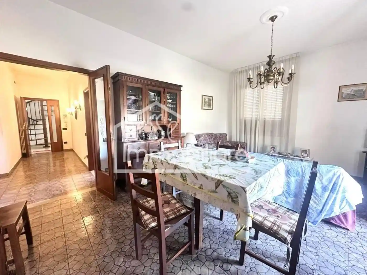 Appartamento in vendita a Empoli