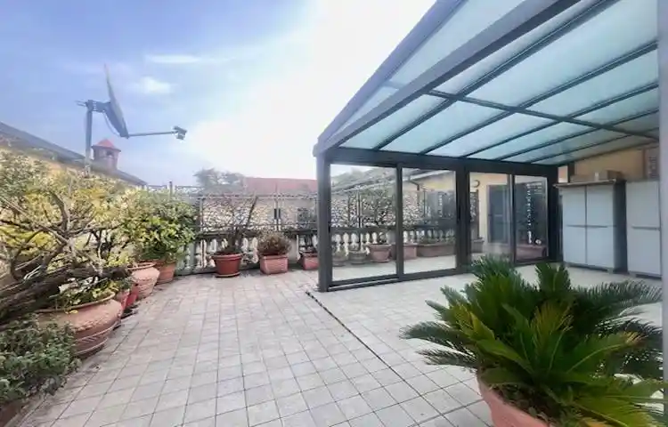 Attico - Mansarda in vendita a Milano