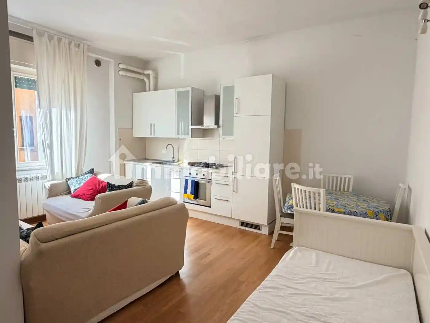 Appartamento in vendita a Pisa