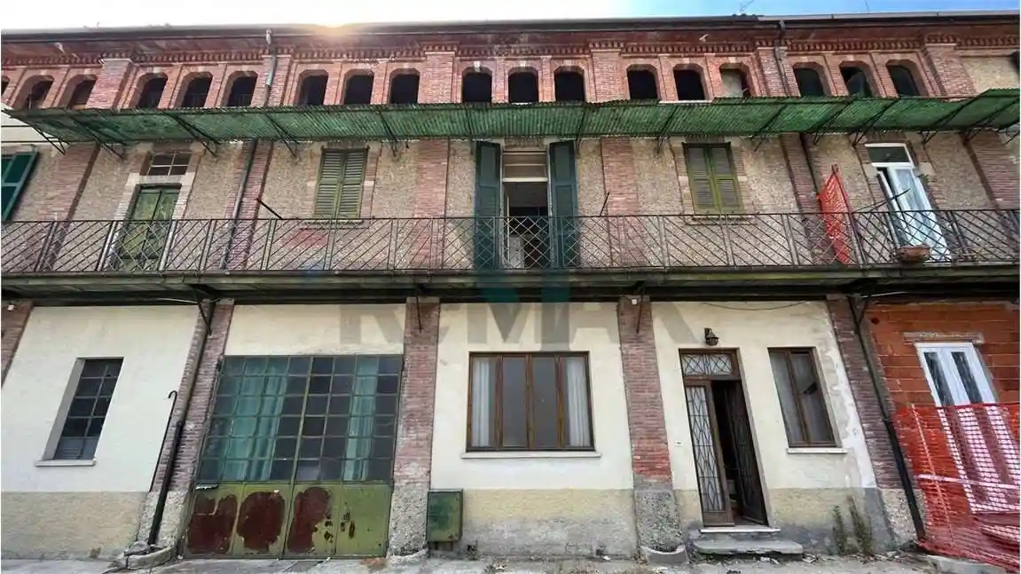 Rustico - Casale in vendita a Cremella