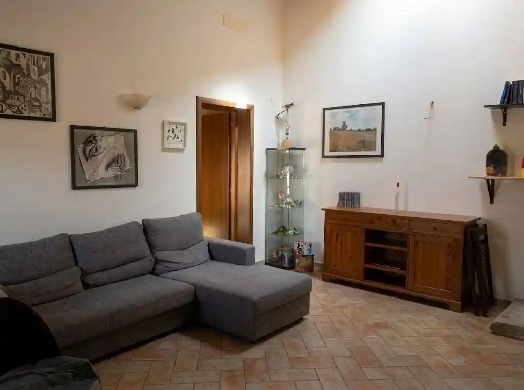 Appartamento in affitto a Calcinaia