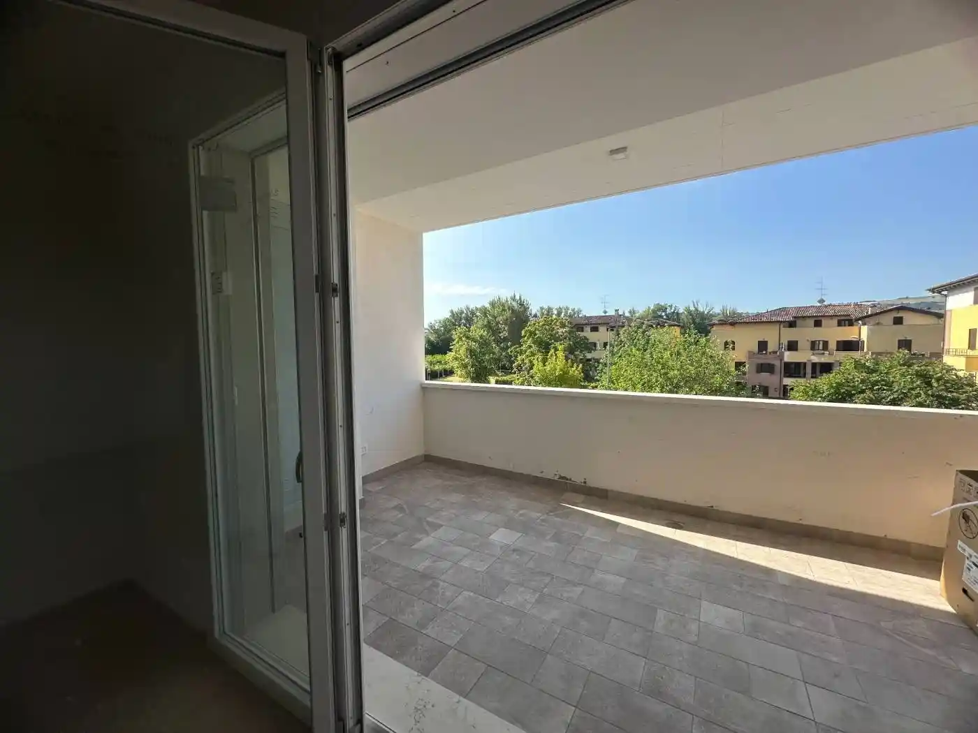Appartamento in vendita a Vignola