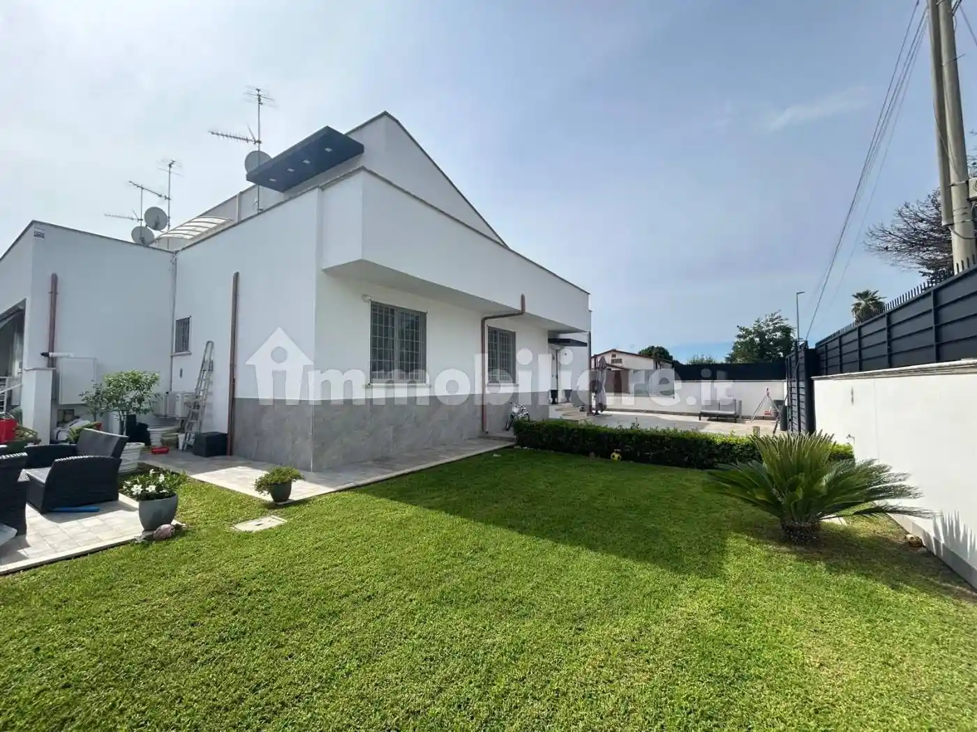 Villa in vendita a Roma