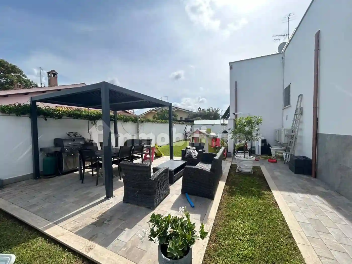 Villa - foto 4