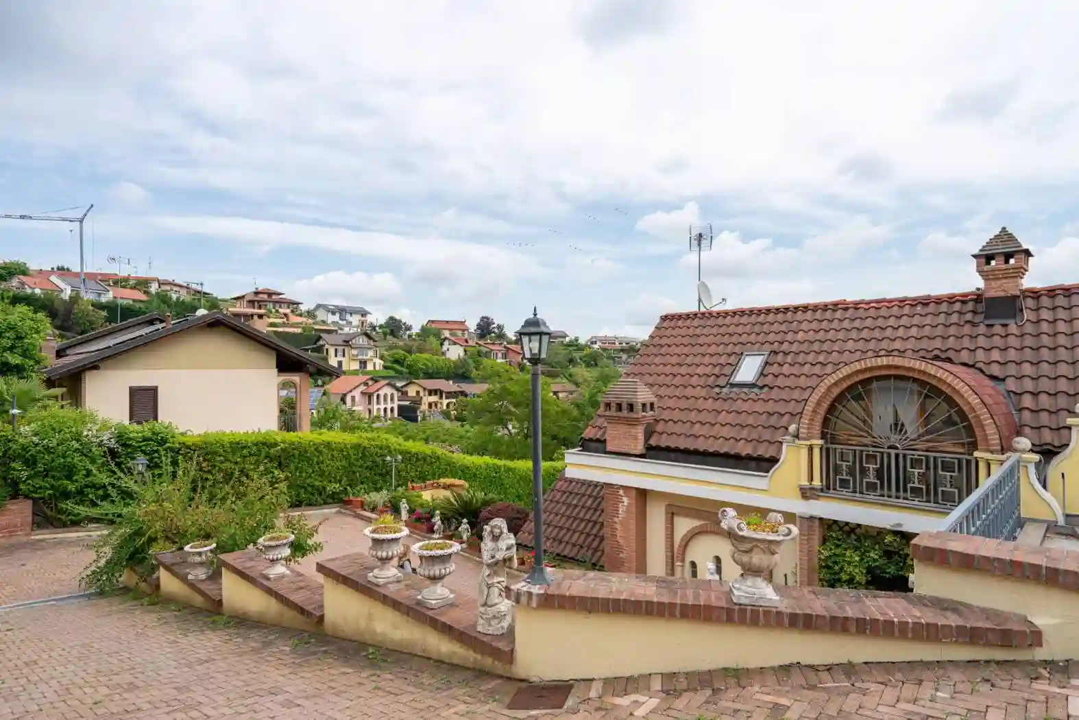 Villa - foto 4