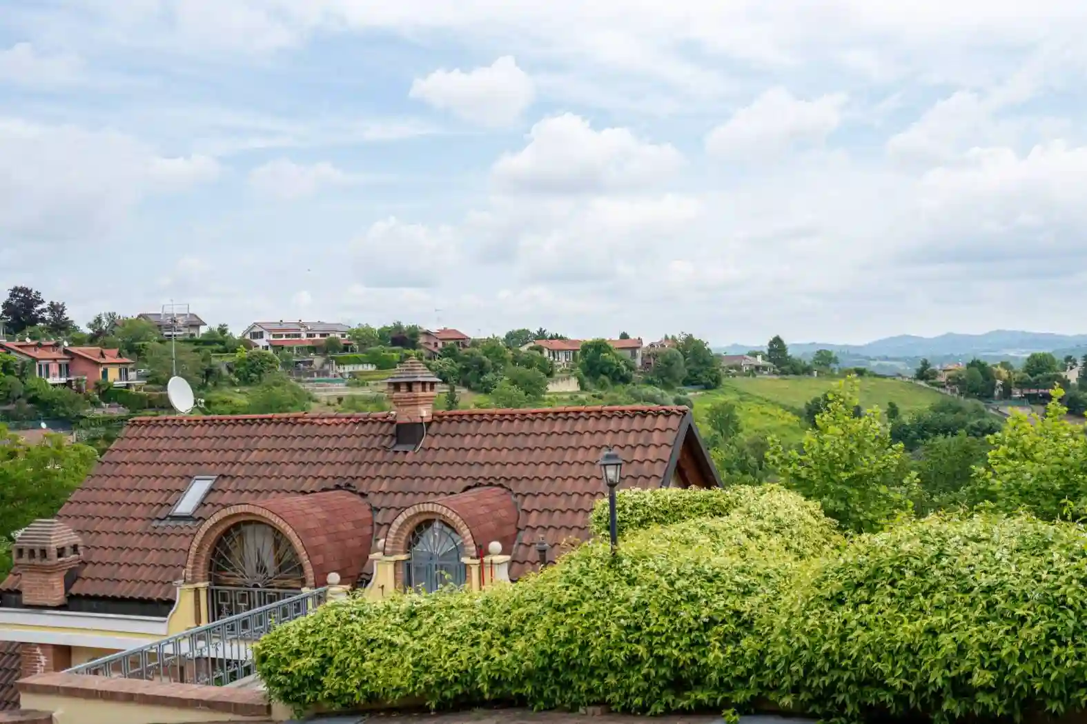 Villa - foto 5