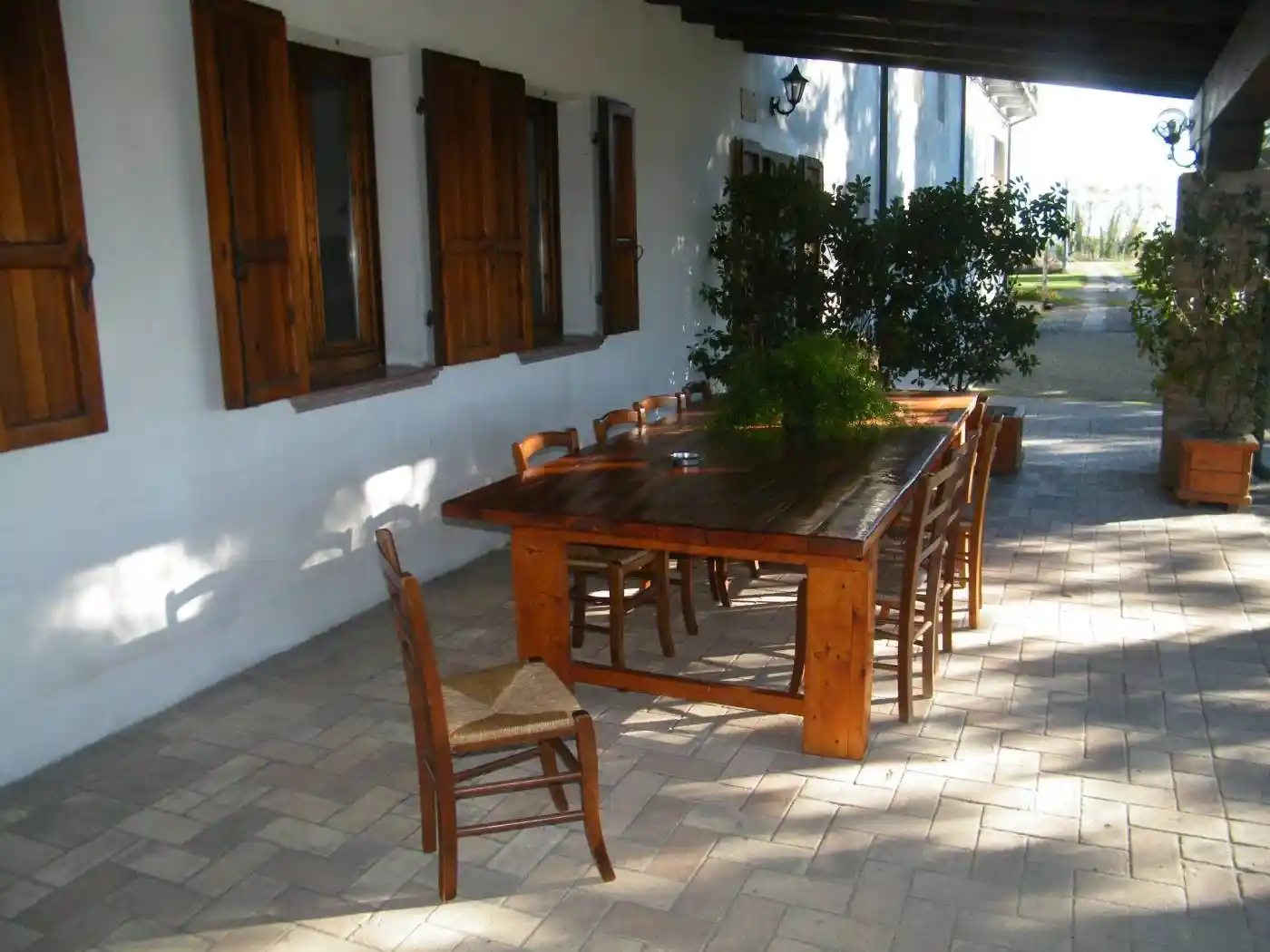 Rustico - Casale in vendita a Piazzola sul Brenta