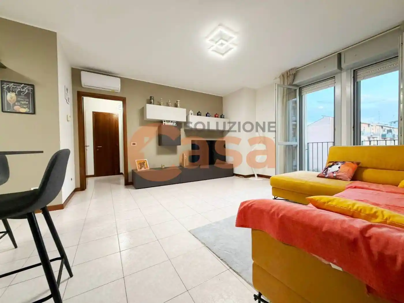 Appartamento in vendita a Piacenza