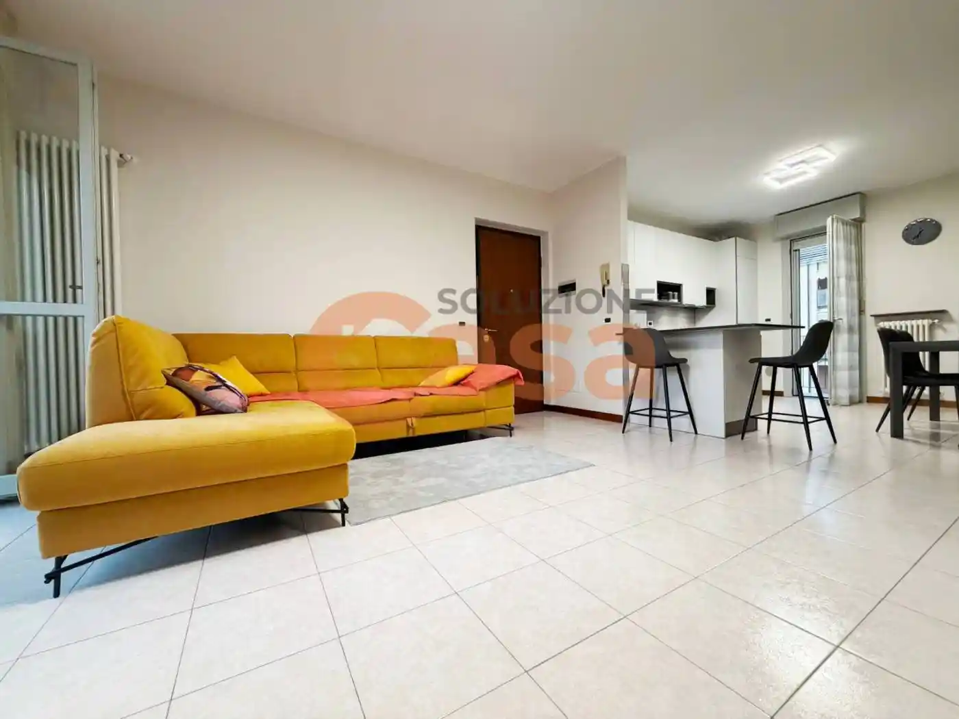 Appartamento in vendita a Piacenza