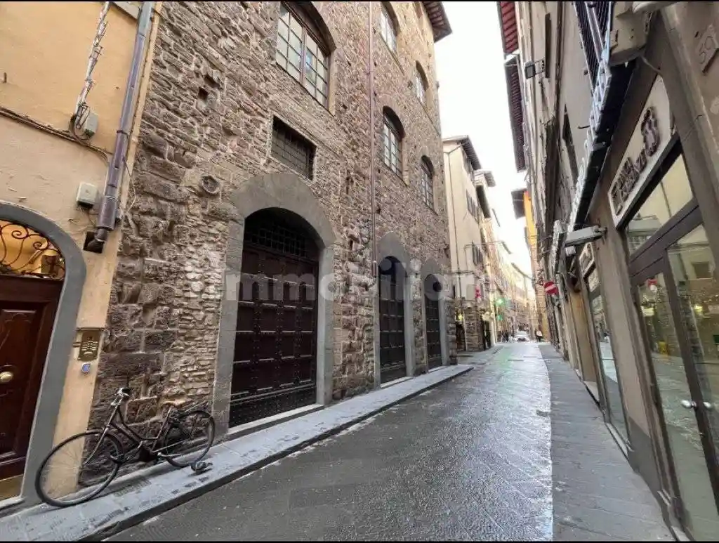 Loft in vendita a Firenze