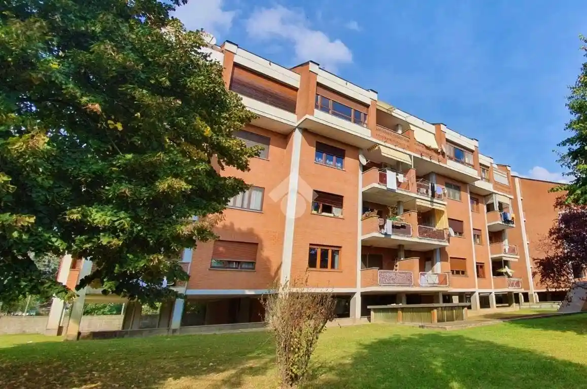 Appartamento in vendita a Santena