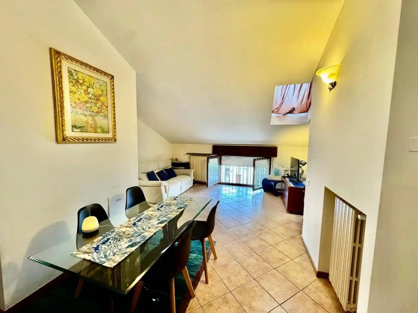 Appartamento in vendita a Cesano Maderno