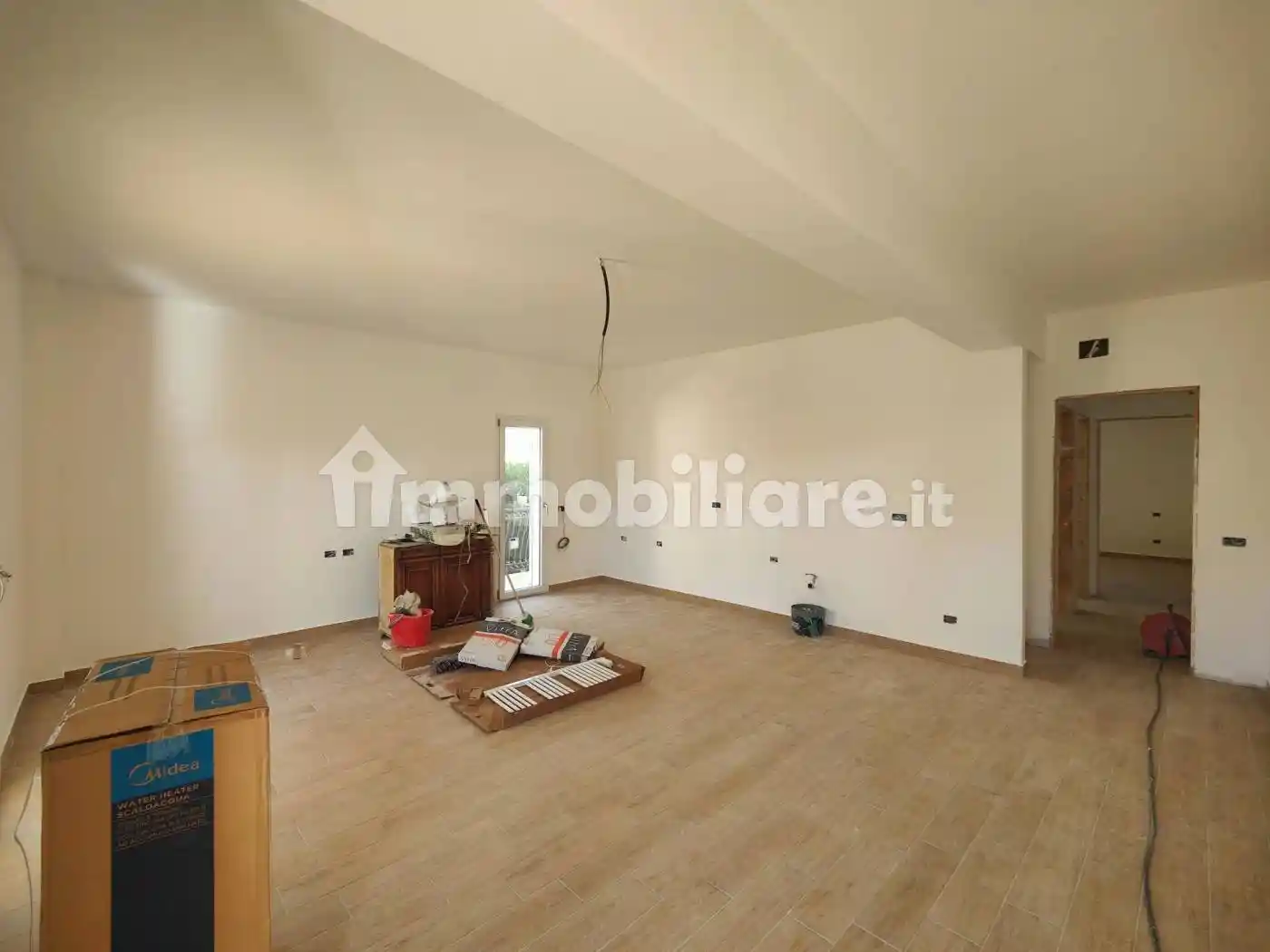 Appartamento in vendita a Casteldaccia