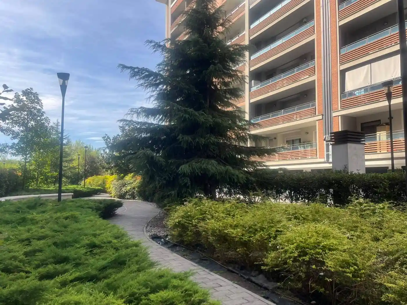 Appartamento in affitto a Sesto San Giovanni
