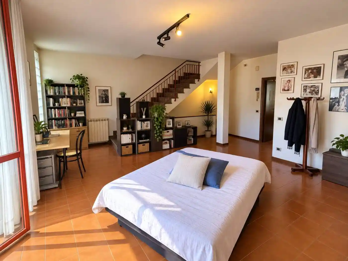 Casa indipendente in vendita a Campi Bisenzio
