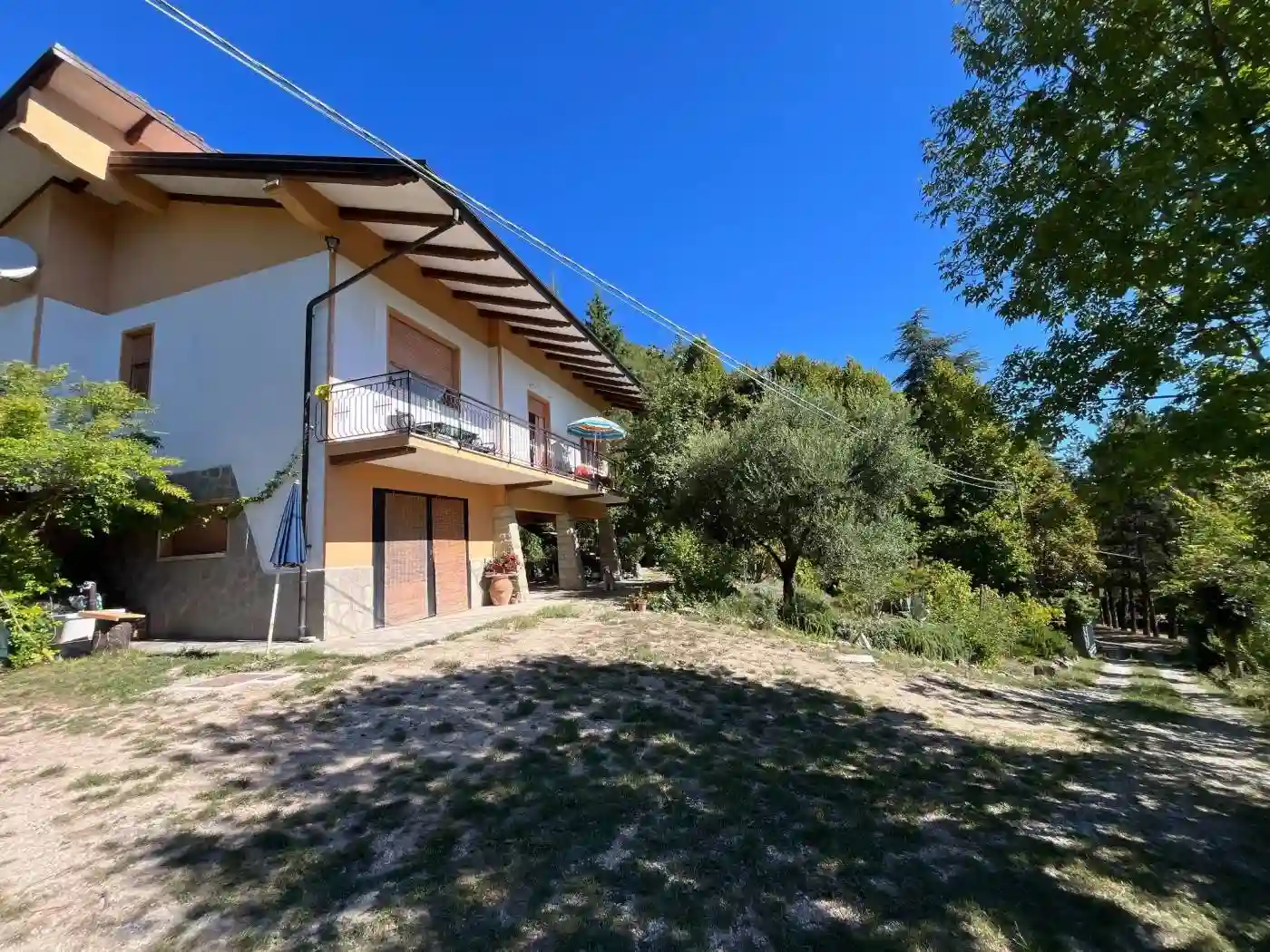 Casa indipendente - foto 3