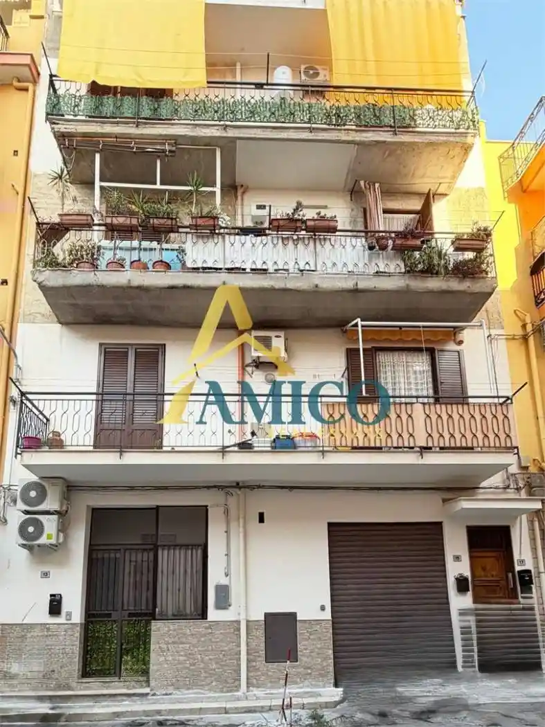 Appartamento in vendita a Bagheria