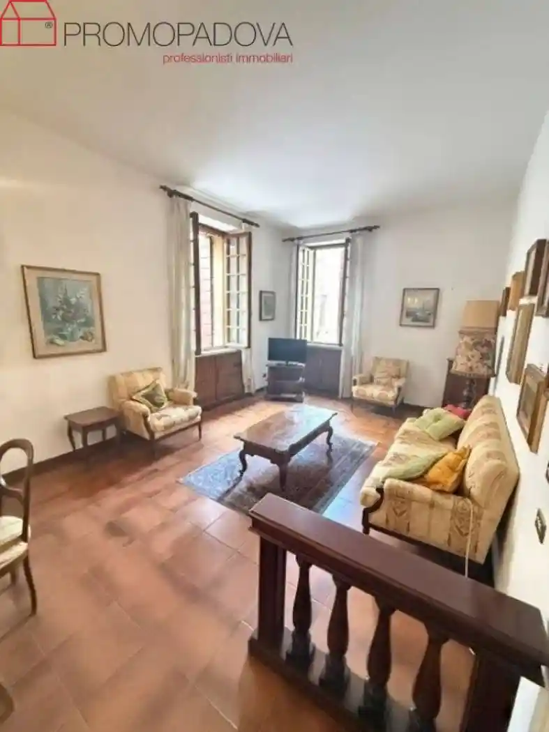 Appartamento in vendita a Padova